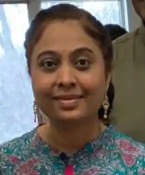 Priyanka Pariti