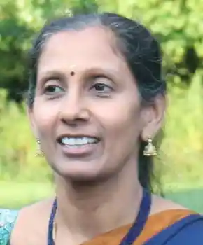 Hema L. Ramkumar