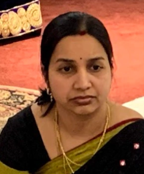 Vijaya Prema Sahitala