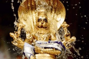 Narasimha Jayanthi 6 PM