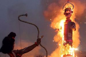Dussehra