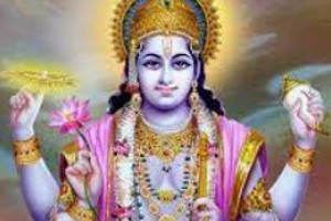 Sri Vishnu Abhishekam 6:30 PM