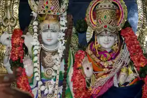 Maha Shivratri,108x Shiva Chalisa 5:30 AM,All night Rudram