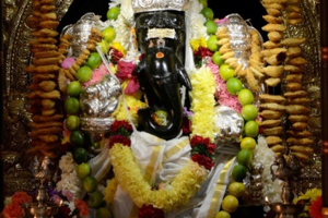 Ganesha Puja 5 PM