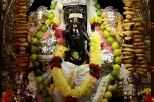 Sankata Hara Chaturthi, Ganesh Abhishekam 6:30 PM