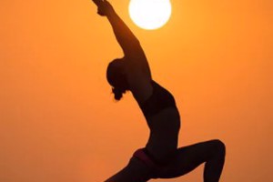 World Yoga Day 6 PM