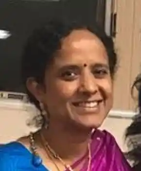 Radhika Ramesh