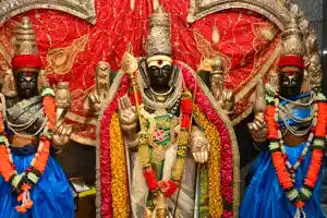 Sri Murugan Abhishekam 10 AM, Devi Navaratri Begins