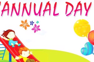 Balvihar Annual Day 4:00 PM