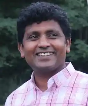 Shridhar Kadappanavar
